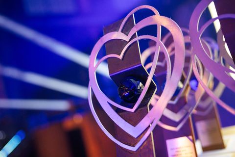 Begehrte Trophäen werden am Samstagabend beim Filmfestival Max Ophüls Preis verliehen - neben Preisgeldern in Höhe von 123.500 E