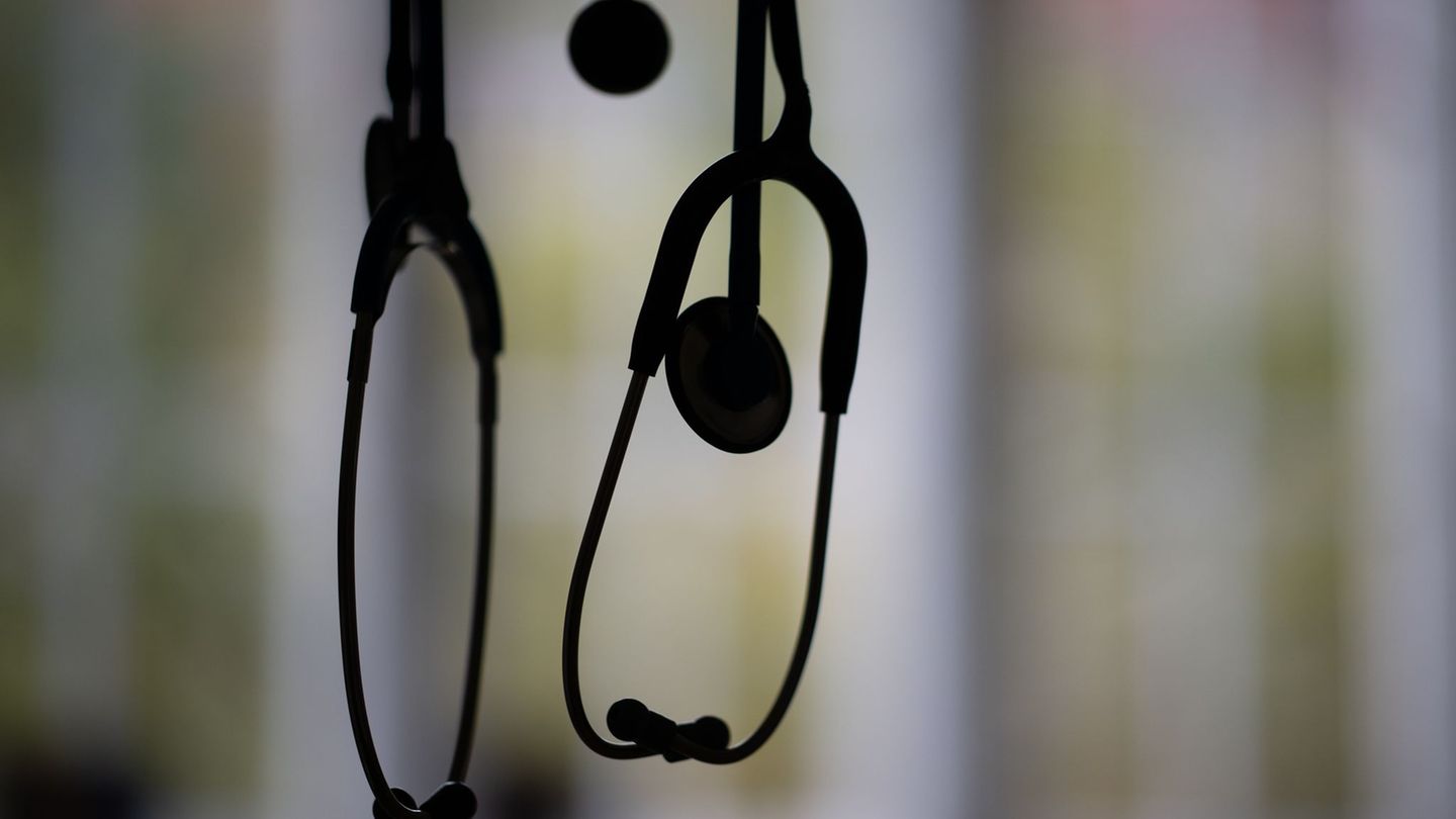 Krankschreibungen-Weiterhin-hoher-Krankenstand-in-Berlin