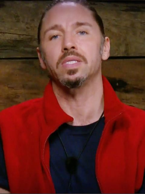 Dschungelcamp 2026: Darum rückt Gil Ofarim nicht richtig mit der Sprache raus