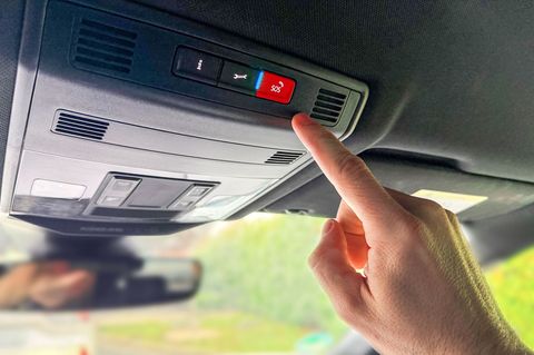 Das automatische Notrufsystem eCall für Kraftfahrzeuge hat bereits viele Leben gerettet. Foto: Florian Streicher/O2 Telefónica/d