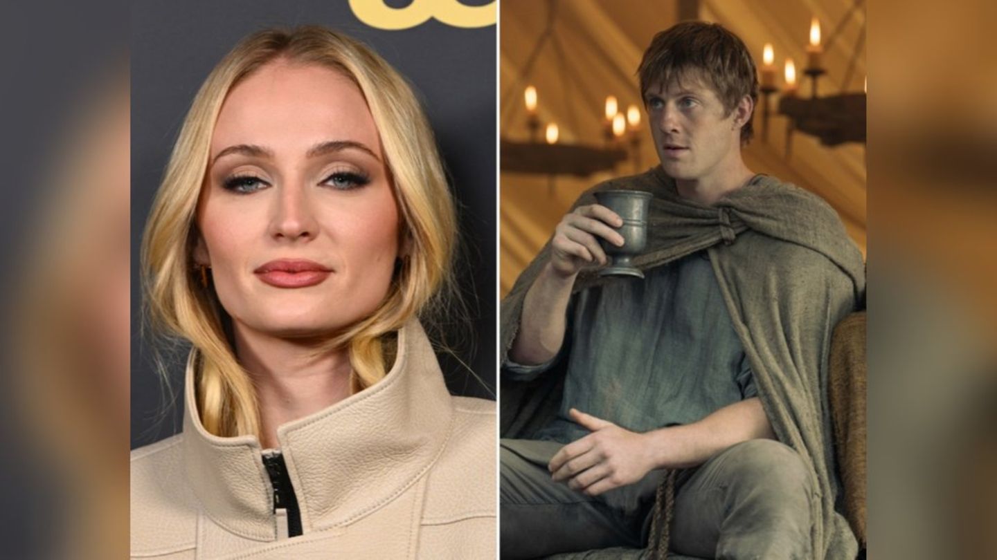 Sophie Turner: Darum wird sie neue "GoT"-Serie nicht gucken