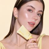 Melt Touch Ultra-Feuchtigkeitsspendende Grundierung