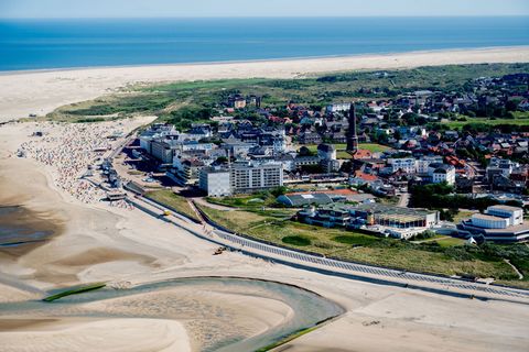 Das Land fördert den Aufbau eines Regionalen Versorgungszentrums auf Borkum mit fast einer Million Euro. (Archivbild) Foto: Hauk