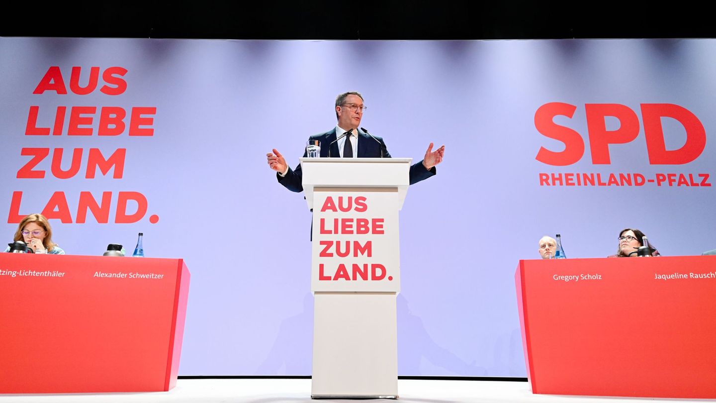 Sicherheit: Tee und Uniformierte - Schweitzer zu Gewalt an Schulen