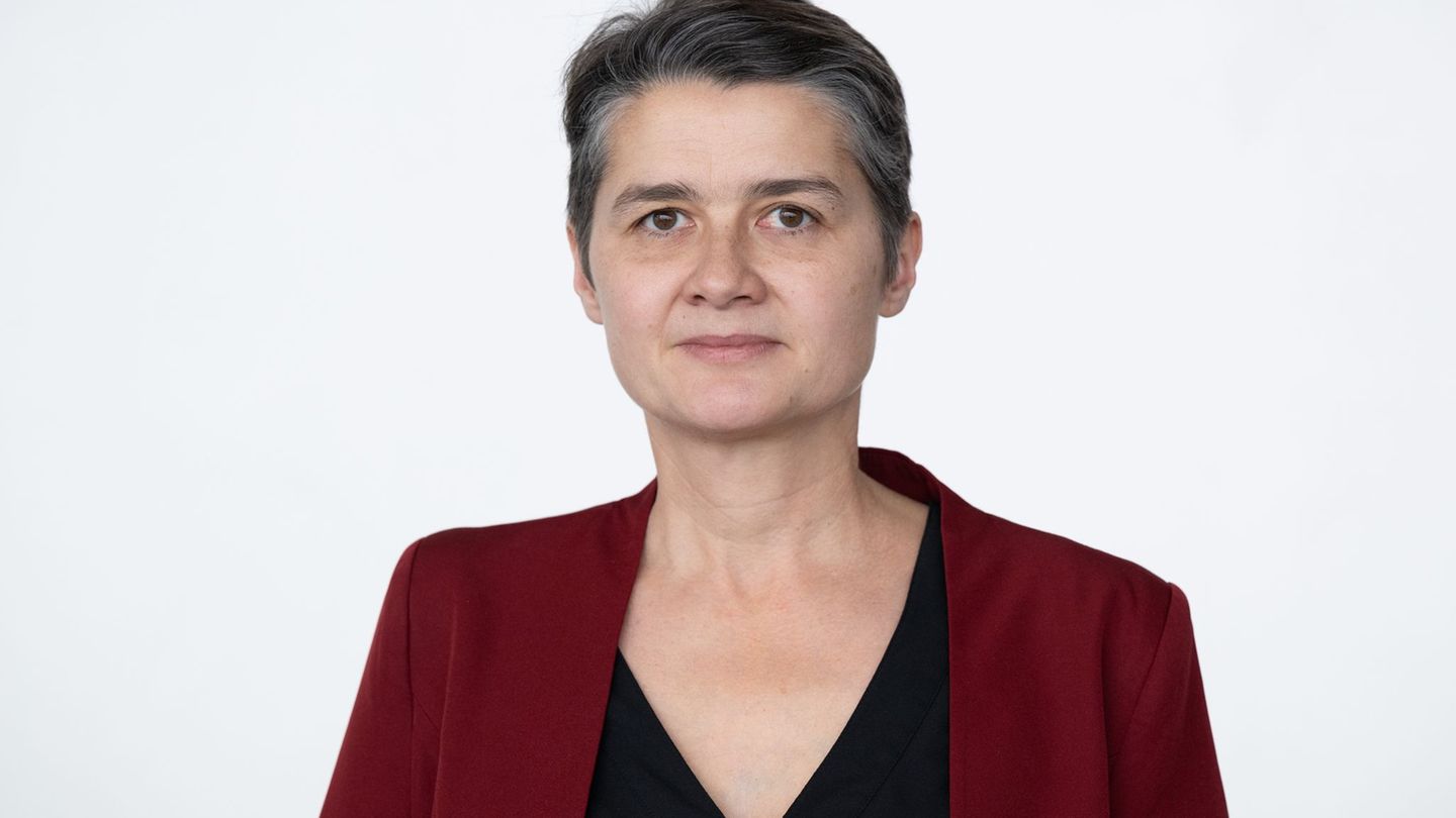 Neue DGB-Spitze gewählt: Daniela Kolbe ist neue DGB-Landesvorsitzende