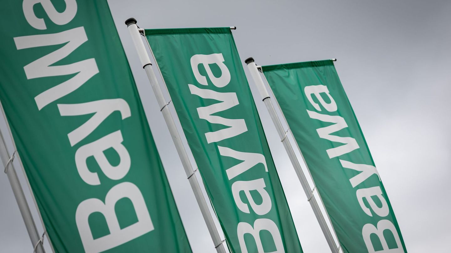 Agrarhandel: Zahlen zu spät gemeldet: Baywa muss 2500 Euro zahlen