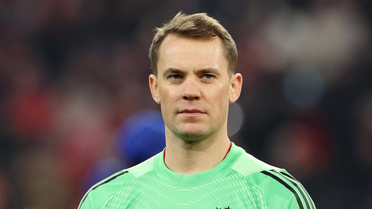 Manuel Neuer