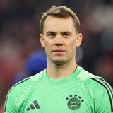 Manuel Neuer