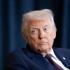 US-Präsident Donald Trump