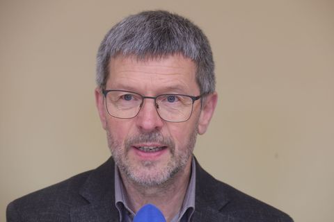 Die Weinregion Saale-Unstrut ist das nördlichste deutsche Qualitätsweinanbaugebiet und umfasst etwa 847 Hektar Fläche. Foto: Bod