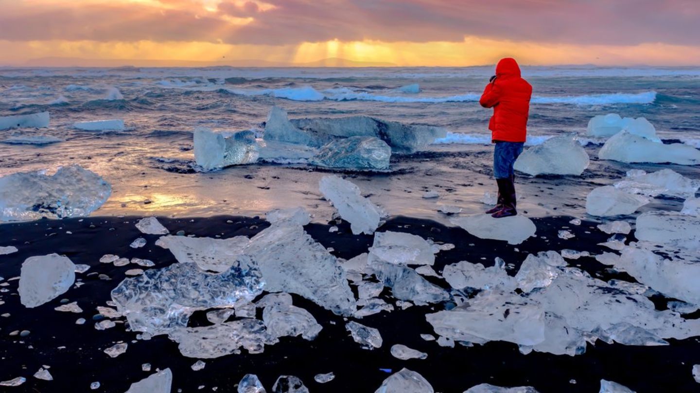 Urlaub auf Island: Die wichtigsten Infos vor dem Inselurlaub