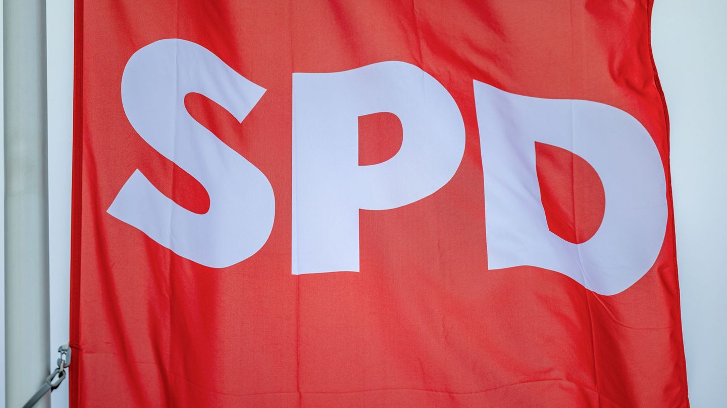 OB-Wahl in Schwerin: Mandy Pfeifer zur OB-Kandidatin der SPD in Schwerin gewählt