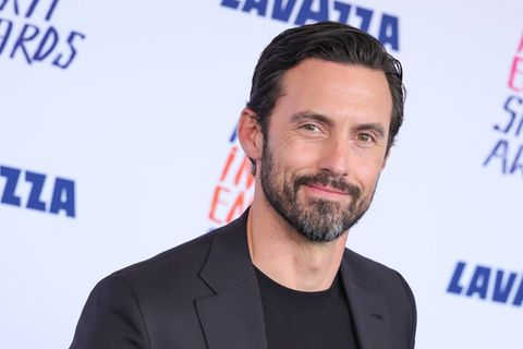 Milo Ventimiglias Familie wächst weiter.