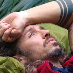 Gil Ofarim im Dschungelcamp