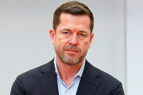 Karl-Theodor zu Guttenberg