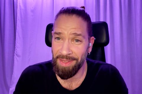 Dschungelcamp 2026: Jetzt spricht Ofarim-Bruder über Gils Schweigen