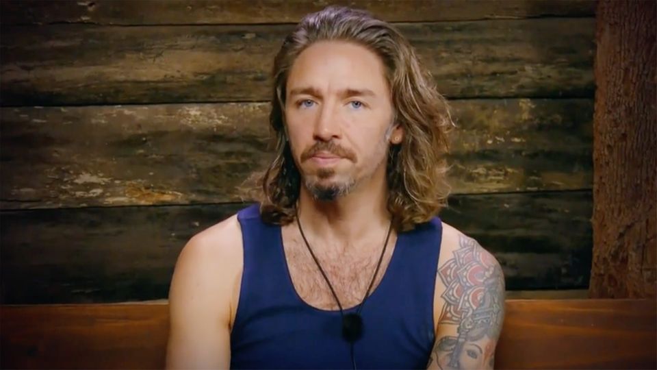 Gil Ofarim beichtet: "Es kam zu einem Punkt, an dem ich nicht mehr wollte"