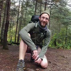 Alex Pretti aus Minnepolis