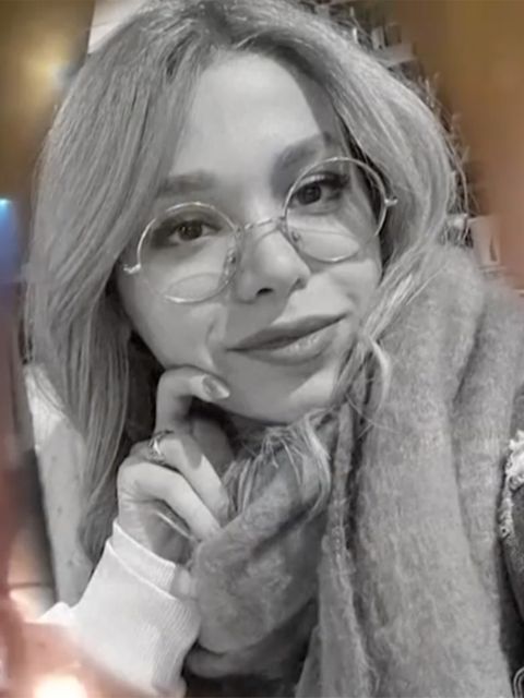 Junges Opfer des Iran-Regimes: "Getötet im Drang nach Freiheit und einem besseren Leben"