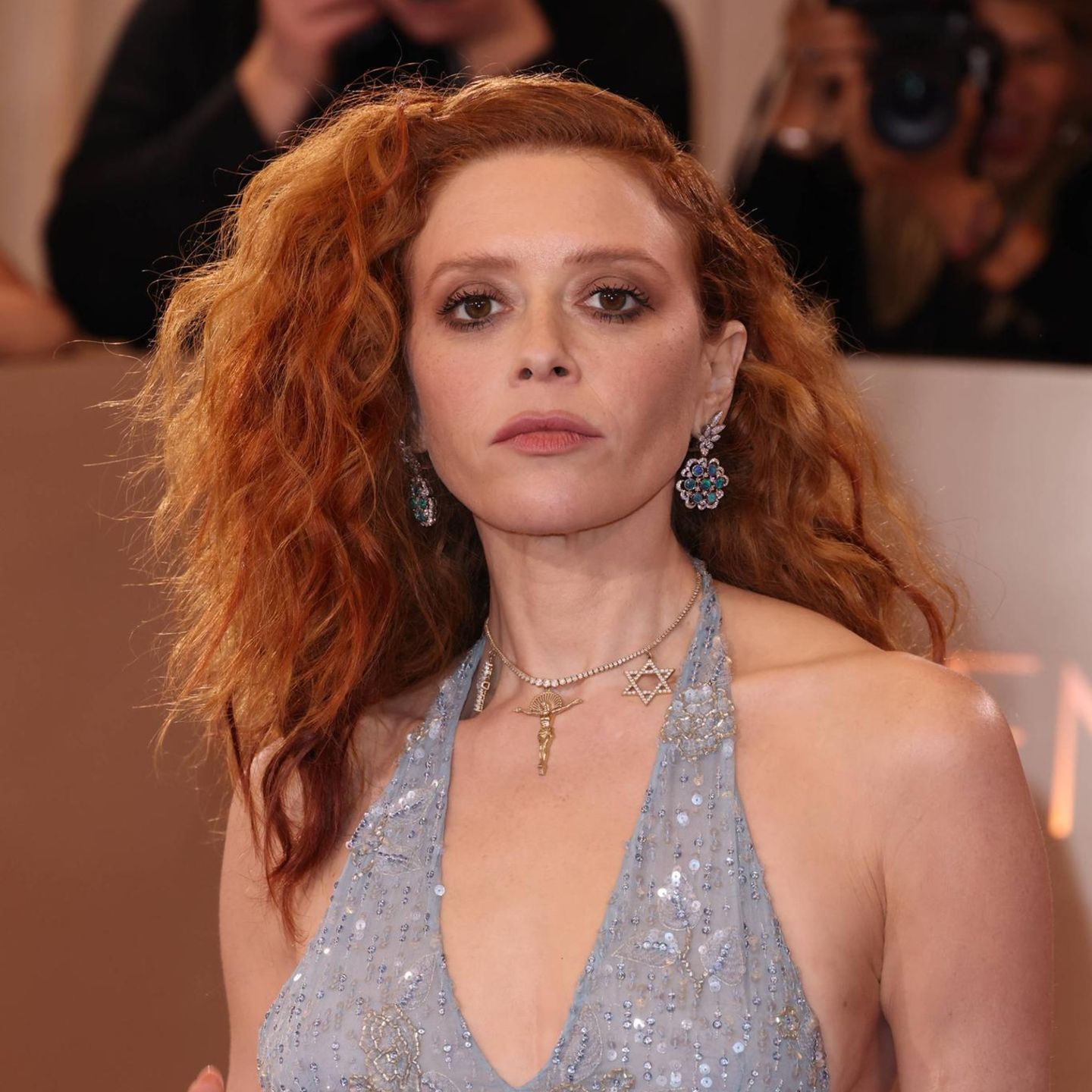 Die Schauspielerin Natasha Lyonne