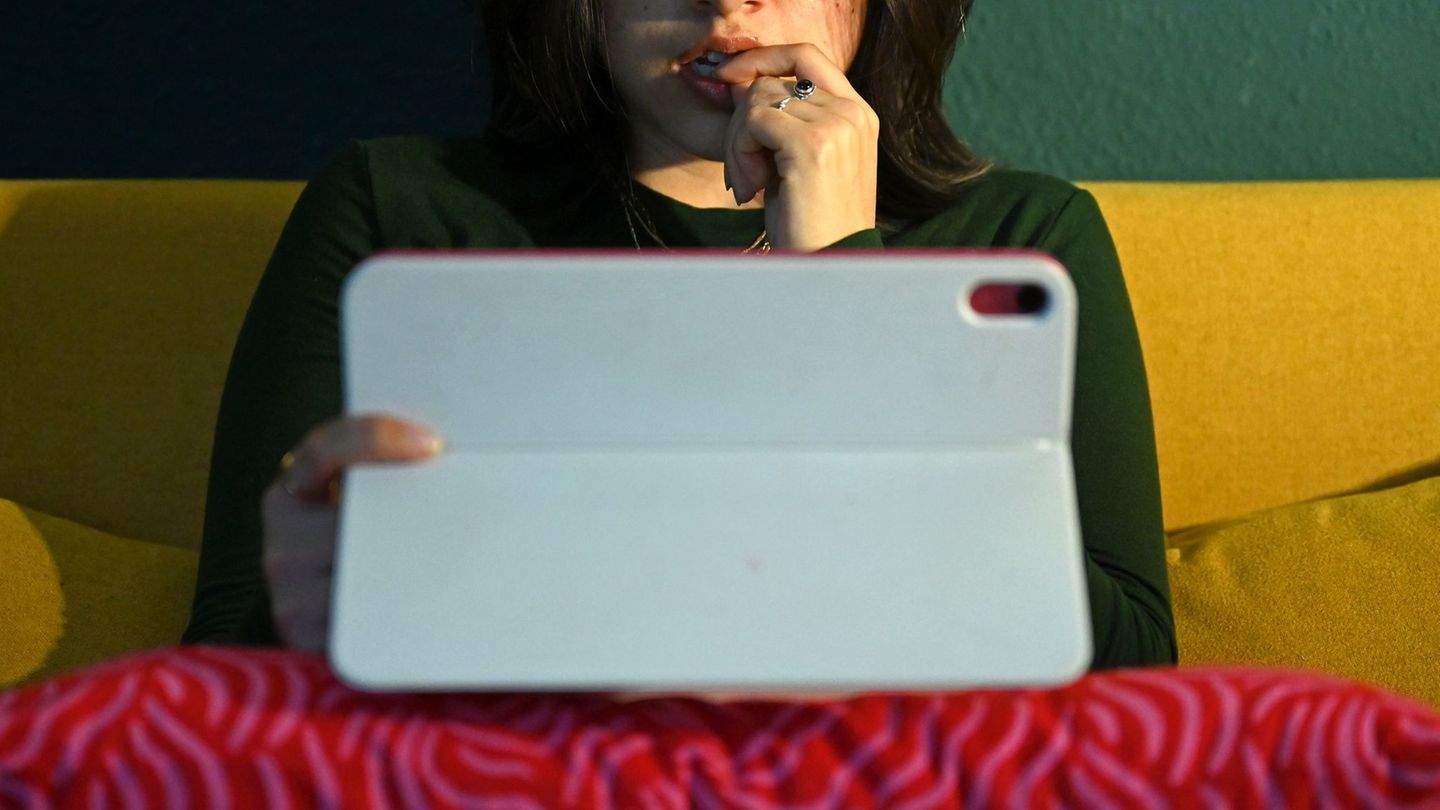 Vorgaben oder Freiwilligkeit? Streamingdienste sollen in Deutschland nicht nur kassieren. Foto: Elisa Schu/dpa