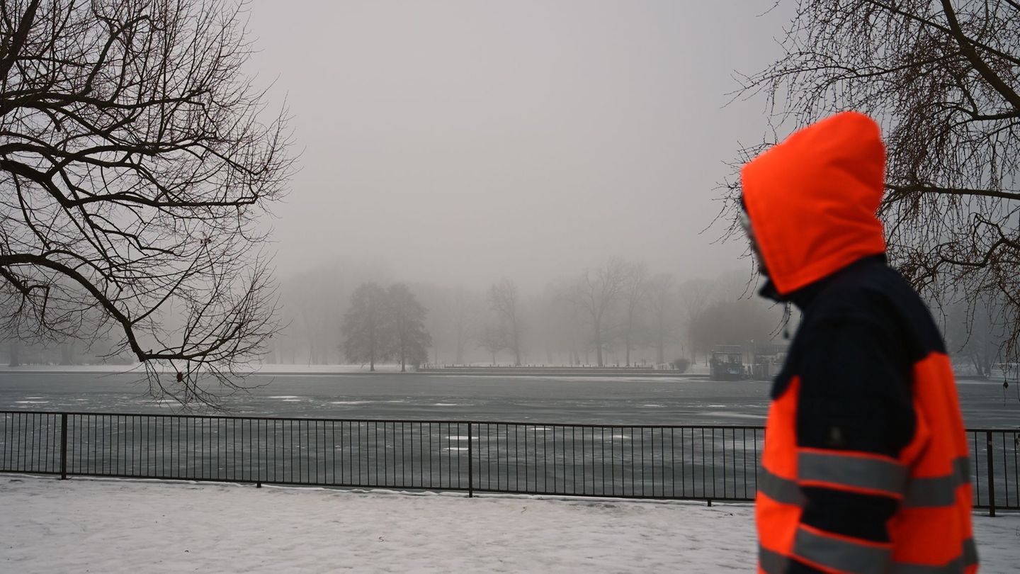 In Berlin und einigen Brandenburger Städten ist die Luftqualität derzeit äußerst schlecht. (Archivbild) Foto: Lilli Förter/dpa