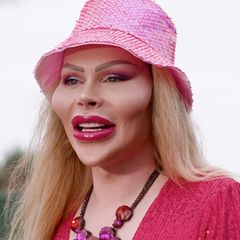 Dschungelcamp: OP-"Barbie" Mast erobert Dschungel – ohne im Camp zu sein