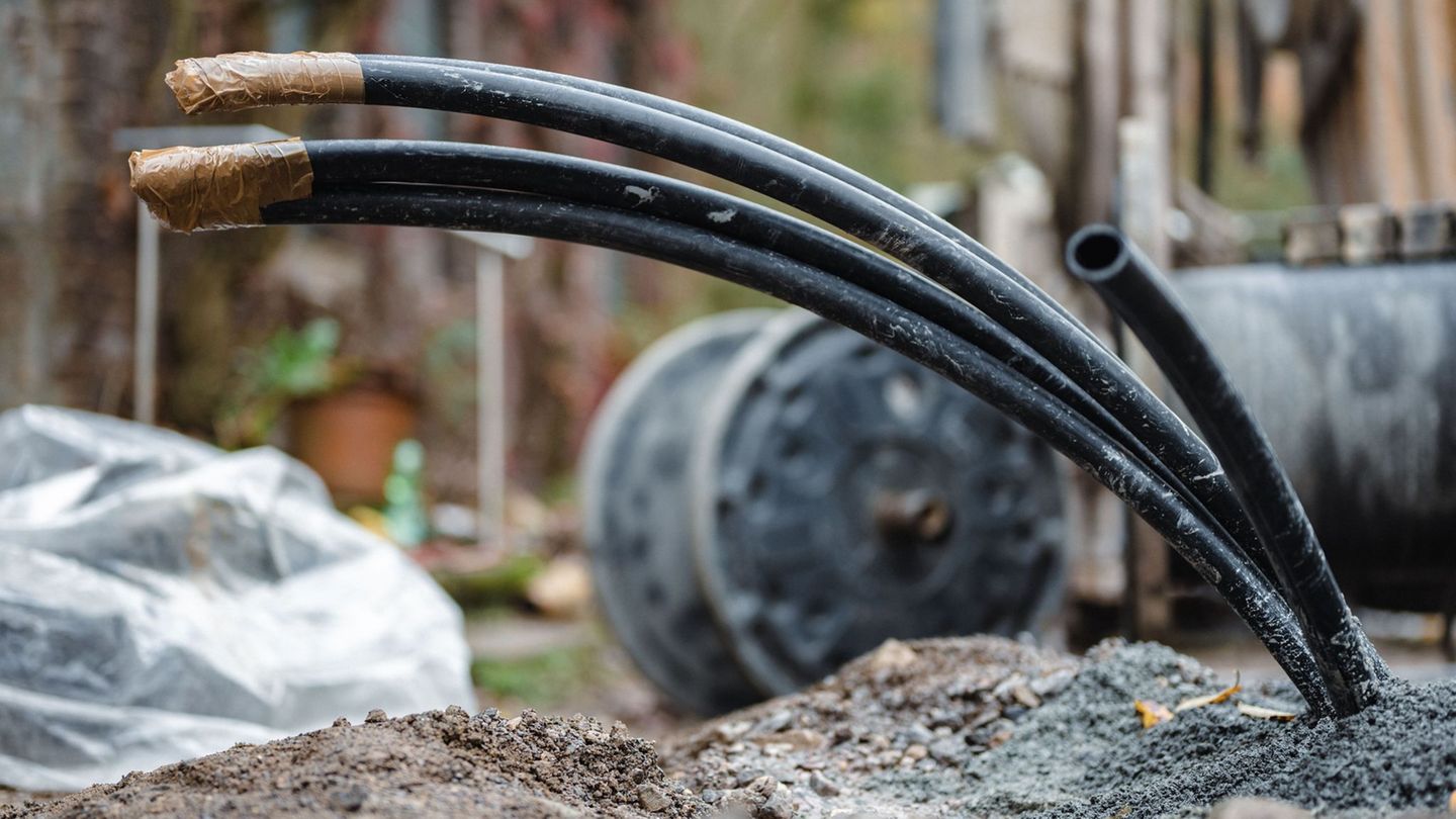 Erdwärme ist in Thüringen nicht nur für Großprojekte von Stadtwerken interessant. (Archivbild) Foto: Marius Becker/dpa