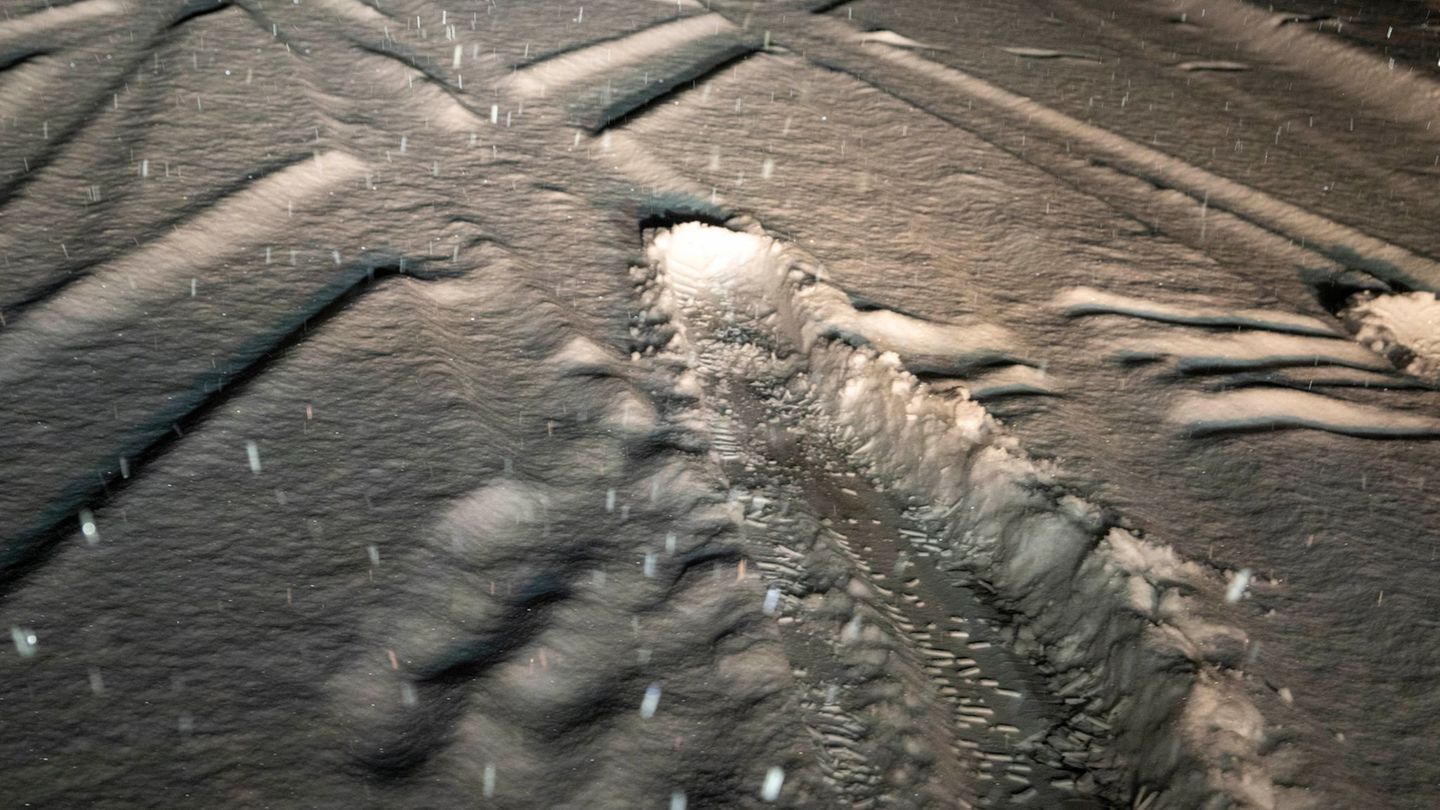 An manchen Schulen entfällt der Präsenzunterricht. Foto: Stefan Puchner/dpa