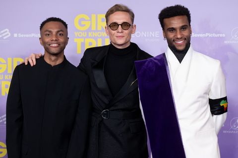 Vor fast 40 Jahren begann in München die Geschichte der Band Milli Vanilli. Mit "Girl You Know It's True" mit Elan Ben Ali, Matt