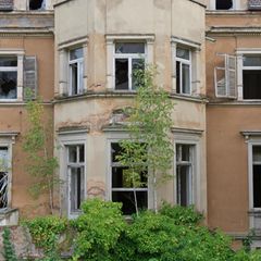 Alte Villa