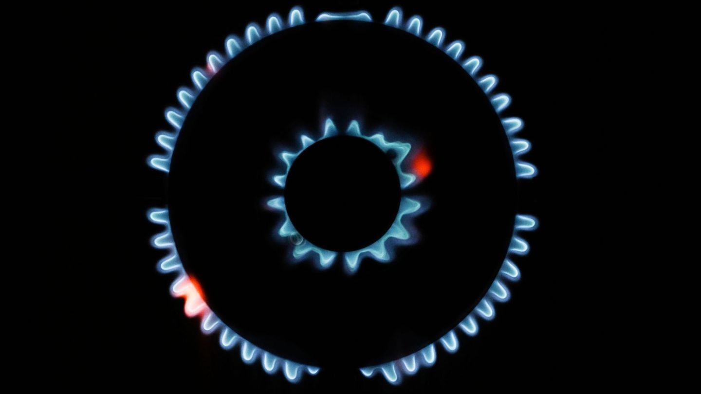 Verbraucher müssen sich laut EU-Kommission keine großen Sorgen über steigende Gaspreise machen. Foto: Marijan Murat/dpa