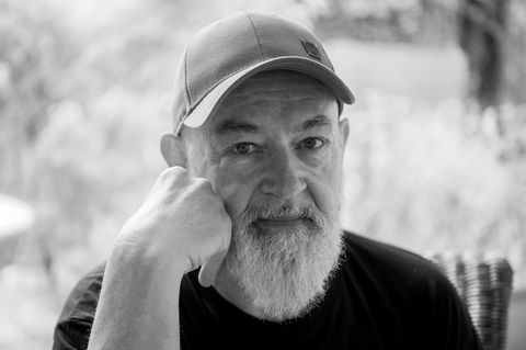 Gerd Knebel, Teil des Duos Badesalz, ist gestorben. (Archivbild) Foto: Andreas Arnold/dpa