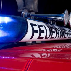 Bei dem Brand wurde niemand verletzt. (Symbolbild) Foto: Niklas Treppner/dpa