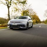 Beim VW VIII Golf GTI Clubsport haben die Techniker an der Fahrdynamik gefeilt