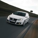 Zurück zur Essenz: Der VW Golf V GTI knüpft an alte Tugenden an