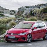 Der VW Golf VII GTI Performance bietet in der Performance- Version 169 kW / 230 PS mit einer VAQ-Differenzialsperre