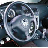 Der VW Golf IV GTI war lediglich eine Ausstattungslinie