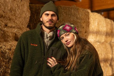 Cheyenne Ochsenknecht