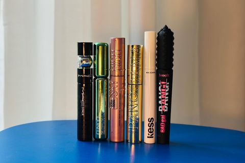 Mascara-Test: Der stern hat 6 Mascara getestet. Welcher hält, was er verspricht?