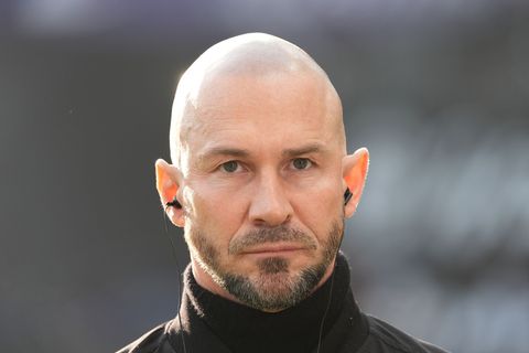 Hoffenheims Trainer Christian Ilzer will den nächsten Gegner nicht auf die leichte Schulter nehmen. Foto: Marc Schüler/dpa