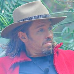 Gil Ofarim im Dschungelcamp