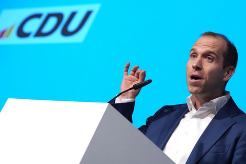 Thering kritisiert den Vorschlag. (Symbolbild) Foto: Marcus Brandt/dpa