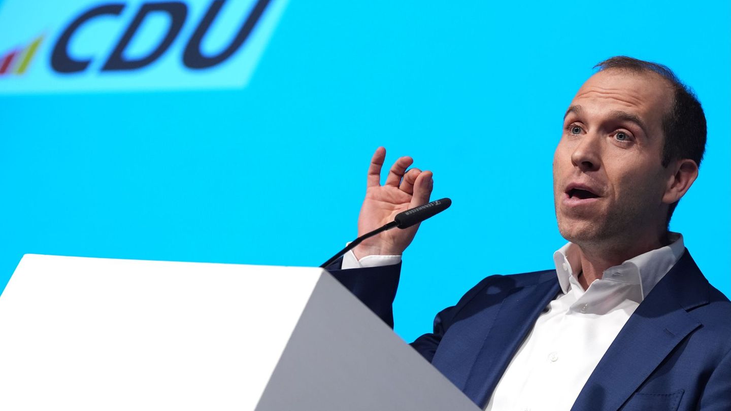 Thering kritisiert den Vorschlag. (Symbolbild) Foto: Marcus Brandt/dpa