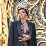 Haute Couture Teyana Taylor