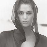 Cindy Crawford