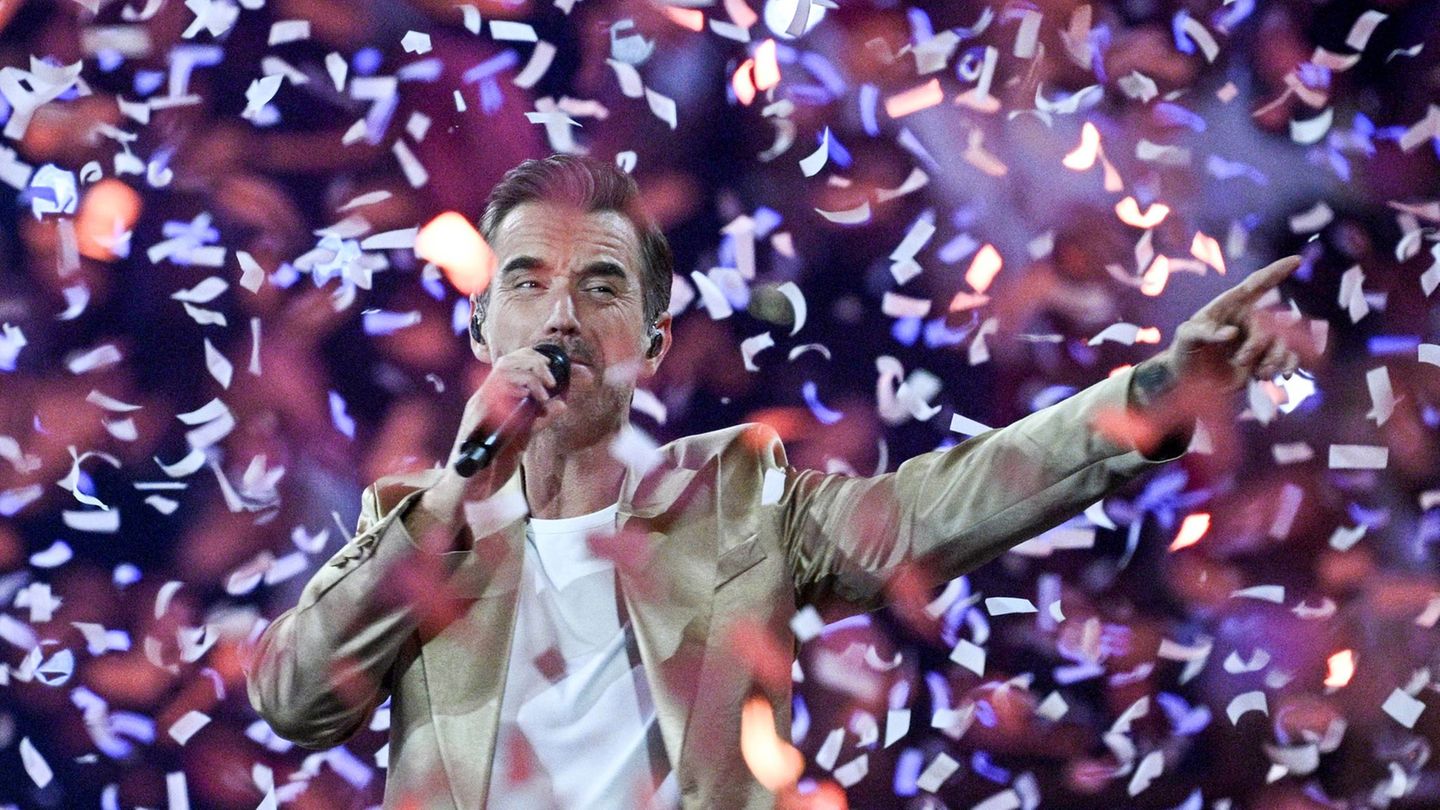 Der MDR hat den Weg für eine Fortsetzung seiner Showreihe in der ARD in den Jahren 2027 und 2028 freigemacht. (Archivbild) Foto: