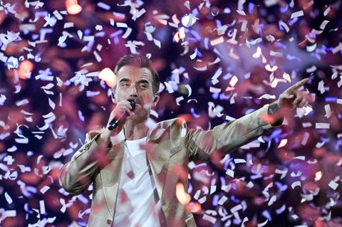 Der MDR hat den Weg für eine Fortsetzung seiner Showreihe in der ARD in den Jahren 2027 und 2028 freigemacht. (Archivbild) Foto: