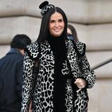 Haute Couture Demi Moore