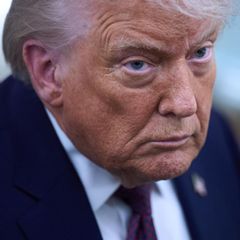 US-Präsident Donald Trump